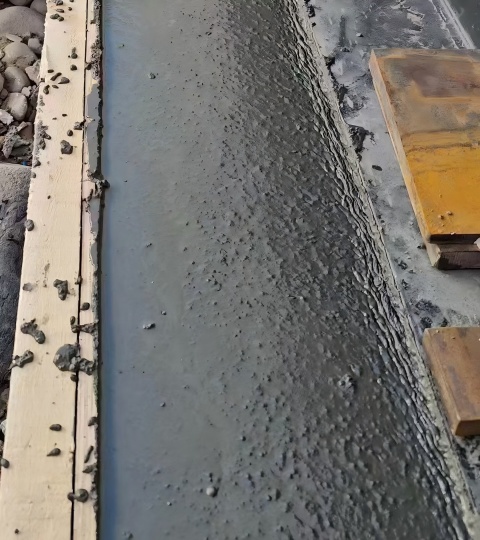 合阳环氧砂浆的特点及施工流程​