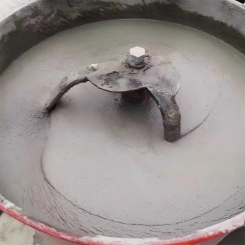 合阳灌浆料常见问题与解决方法