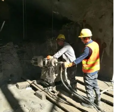 合阳水下抗分散灌浆料特点 水下不分散注浆料介绍