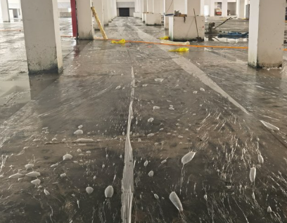 合阳不发火砂浆和不发火金属骨料有什么区别