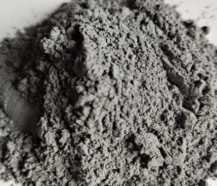 合阳硅灰和粉煤灰的区别用途