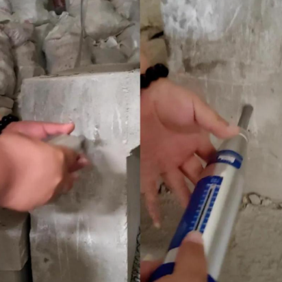 合阳混凝土强度不足的原因及处理方法