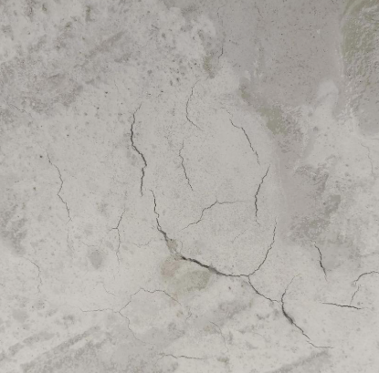 合阳灌浆料为什么会产生裂缝？出现裂缝该如何处理？