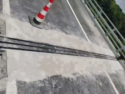 合阳伸缩缝更换后浇筑材料快速结构修补料速砼的产品特点及施工流程​