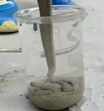 合阳水工混凝土絮凝剂，水下抗分散剂的作用及施工方法