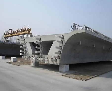 合阳抗冻压浆料的特点及标准化施工工艺